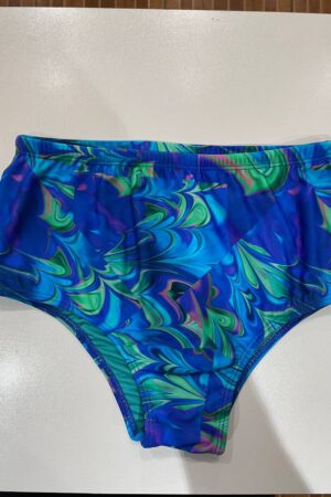 Calcinha Hot Pants Micro Beach Fancy